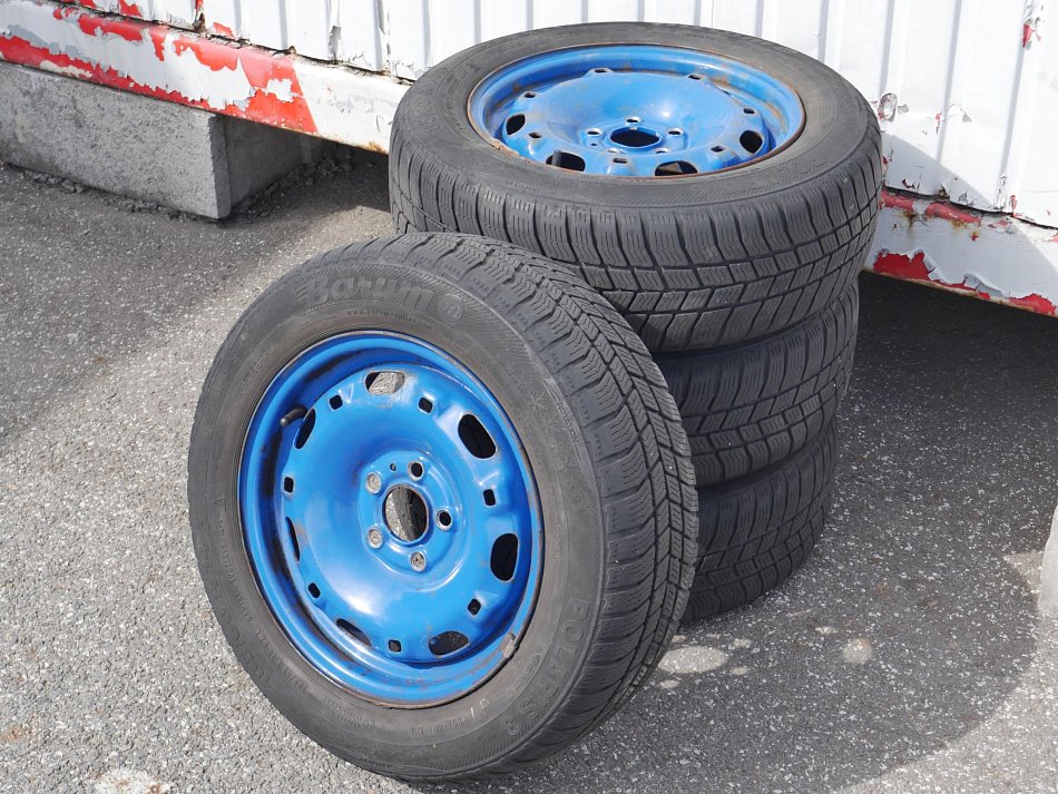 Škoda Fabia II 1.4 TDi Elegance