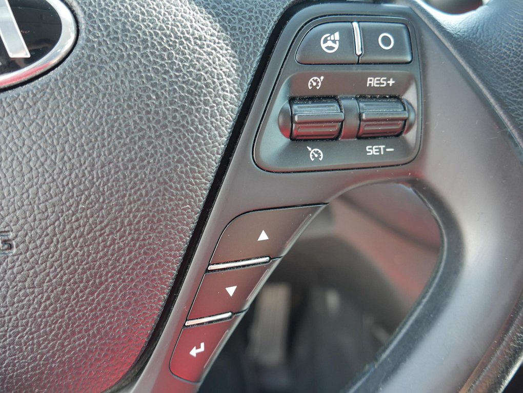 Kia Ceed 1.4i 