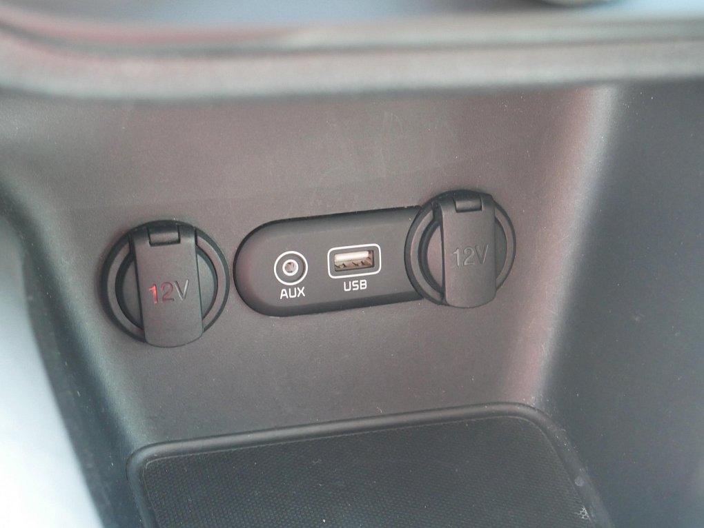 Kia Ceed 1.4i 
