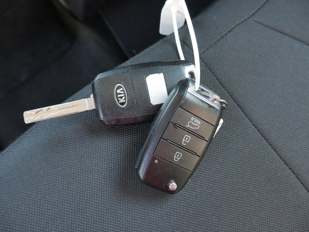 Kia Ceed 1.4i 