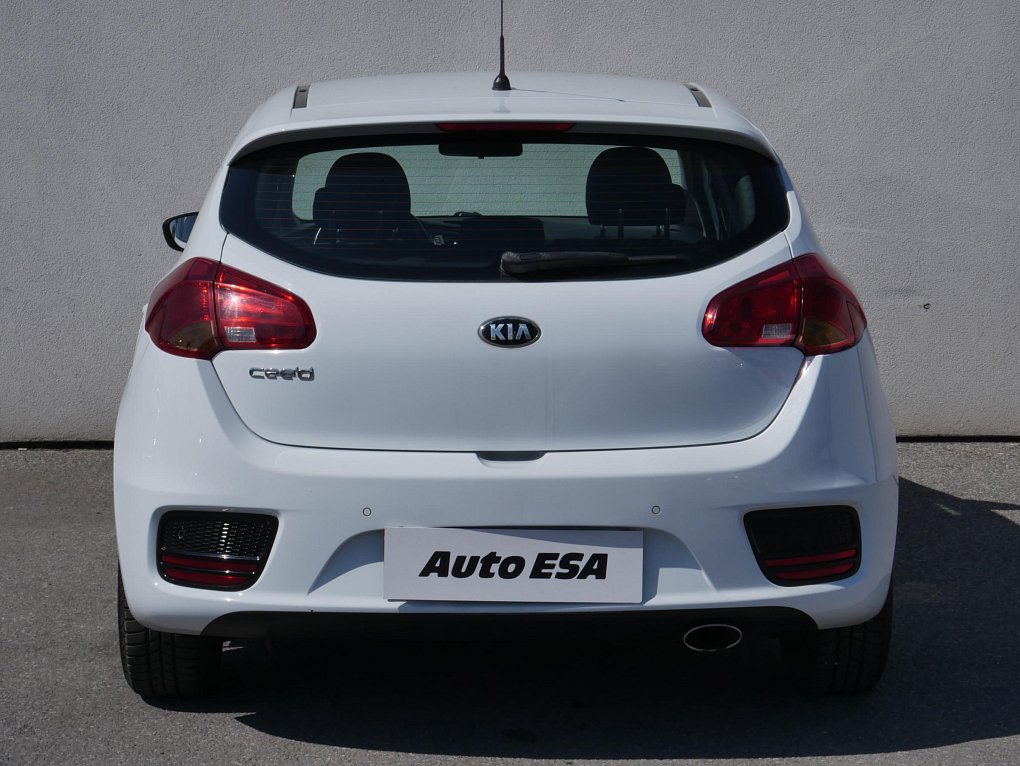 Kia Ceed 1.4i 