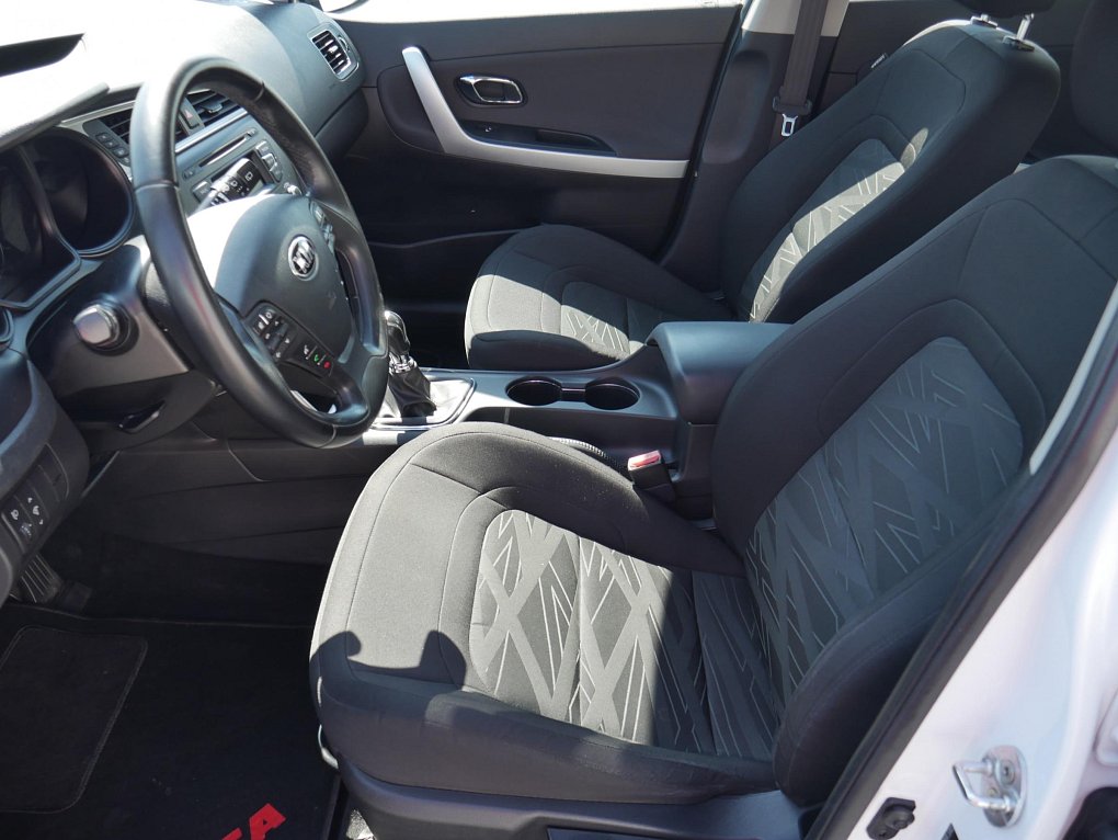 Kia Ceed 1.4i 