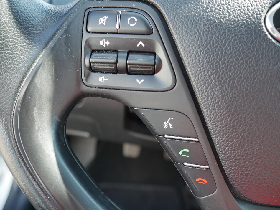 Kia Ceed 1.4i 