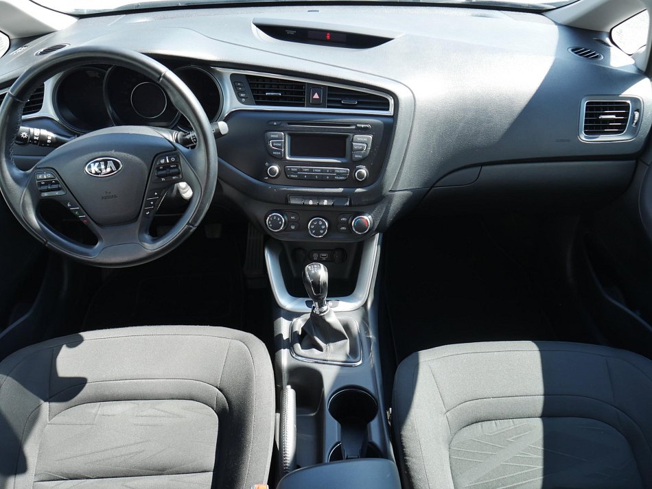 Kia Ceed 1.4i 