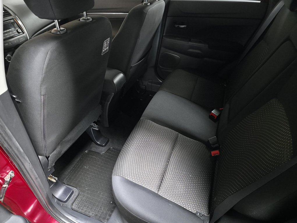 Mitsubishi ASX 1.6i 