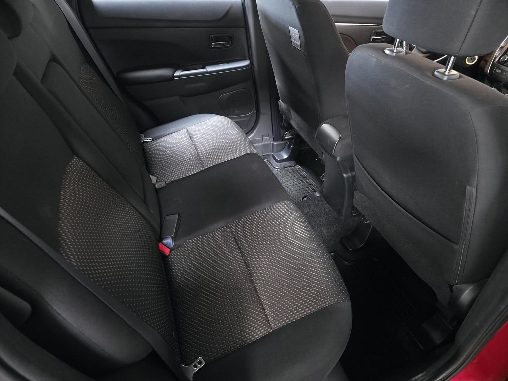Mitsubishi ASX 1.6i 
