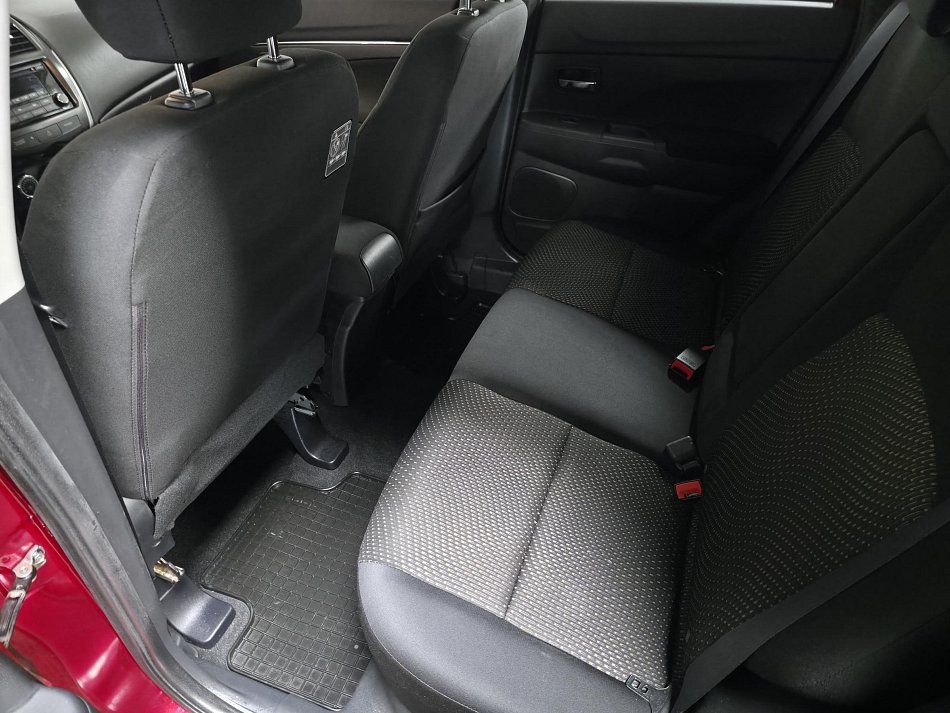 Mitsubishi ASX 1.6i 