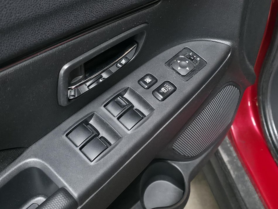 Mitsubishi ASX 1.6i 