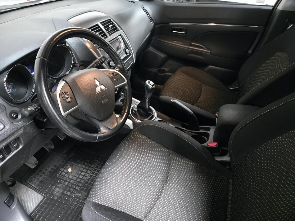 Mitsubishi ASX 1.6i 