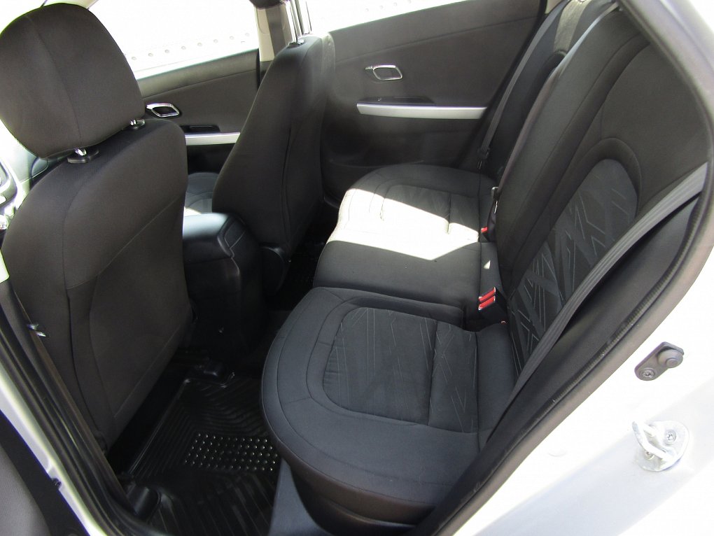 Kia Ceed 1.6 GDi 