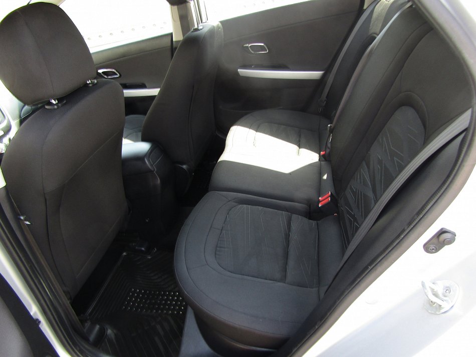 Kia Ceed 1.6 GDi 