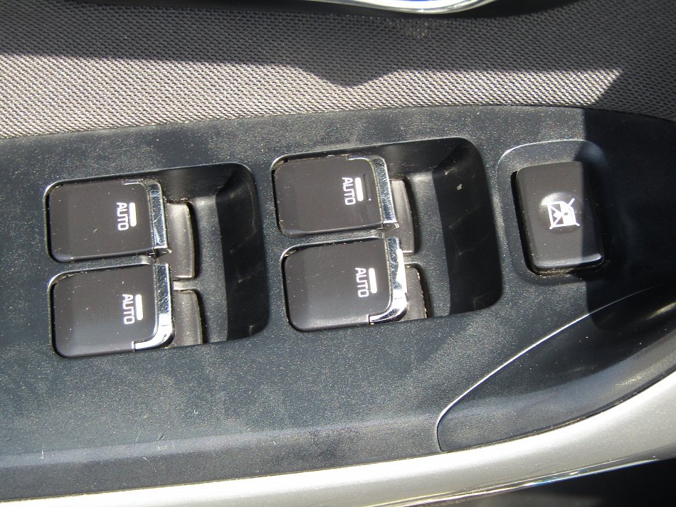Kia Ceed 1.6 GDi 