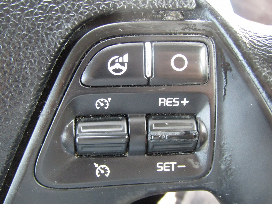 Kia Ceed 1.6 GDi 