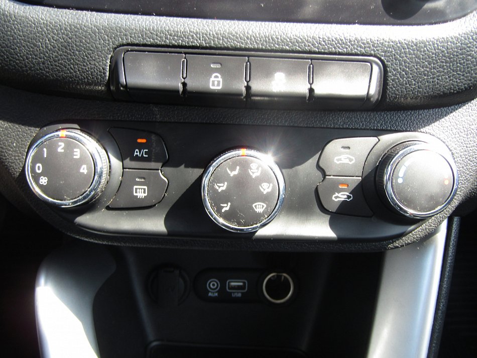 Kia Ceed 1.6 GDi 
