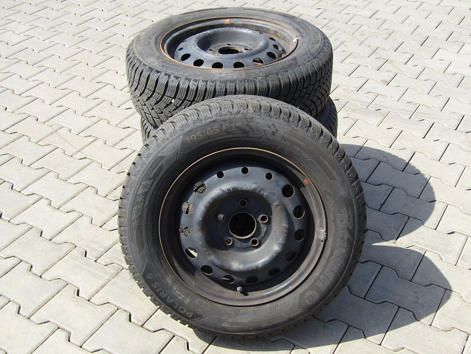 Kia Ceed 1.6 GDi 