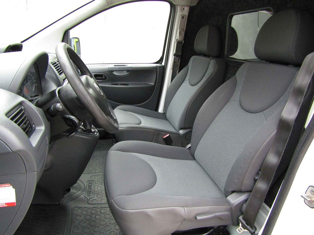 Toyota Proace 2.0D-4D  L2H1