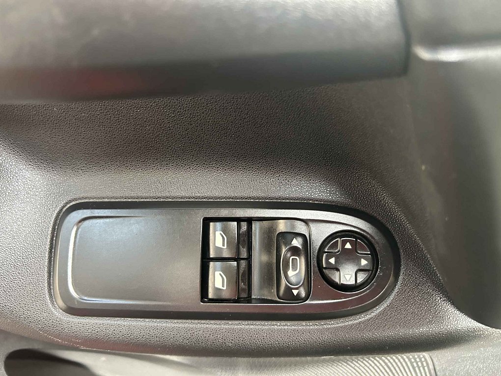 Citroën C3 1.0i 
