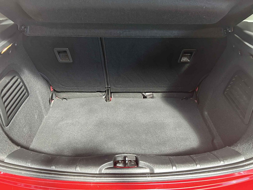 Citroën C3 1.0i 