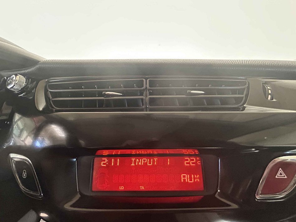 Citroën C3 1.0i 