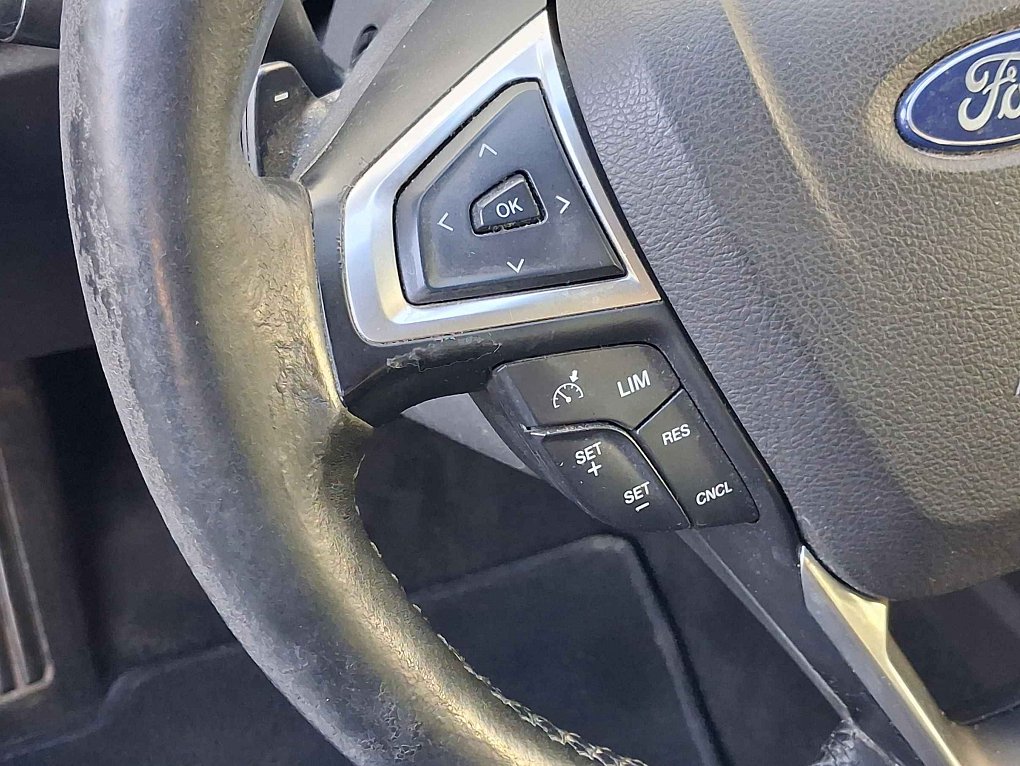 Ford Mondeo 2.0TDCi  4x4