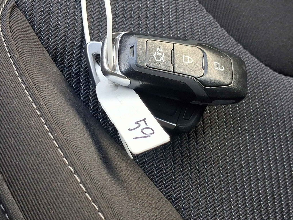 Ford Mondeo 2.0TDCi  4x4