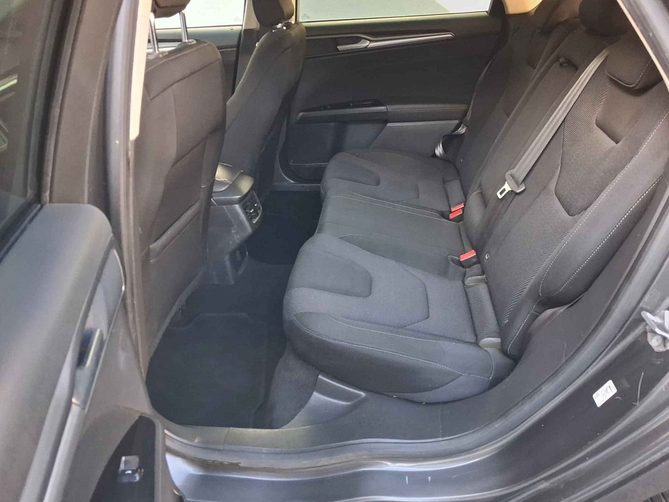 Ford Mondeo 2.0TDCi  4x4