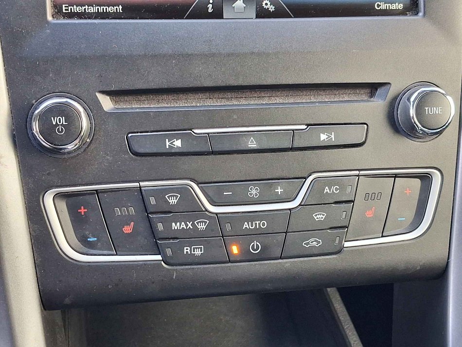 Ford Mondeo 2.0TDCi  4x4