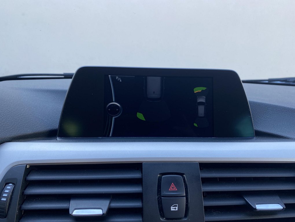 BMW Řada 3 2.0d  318d