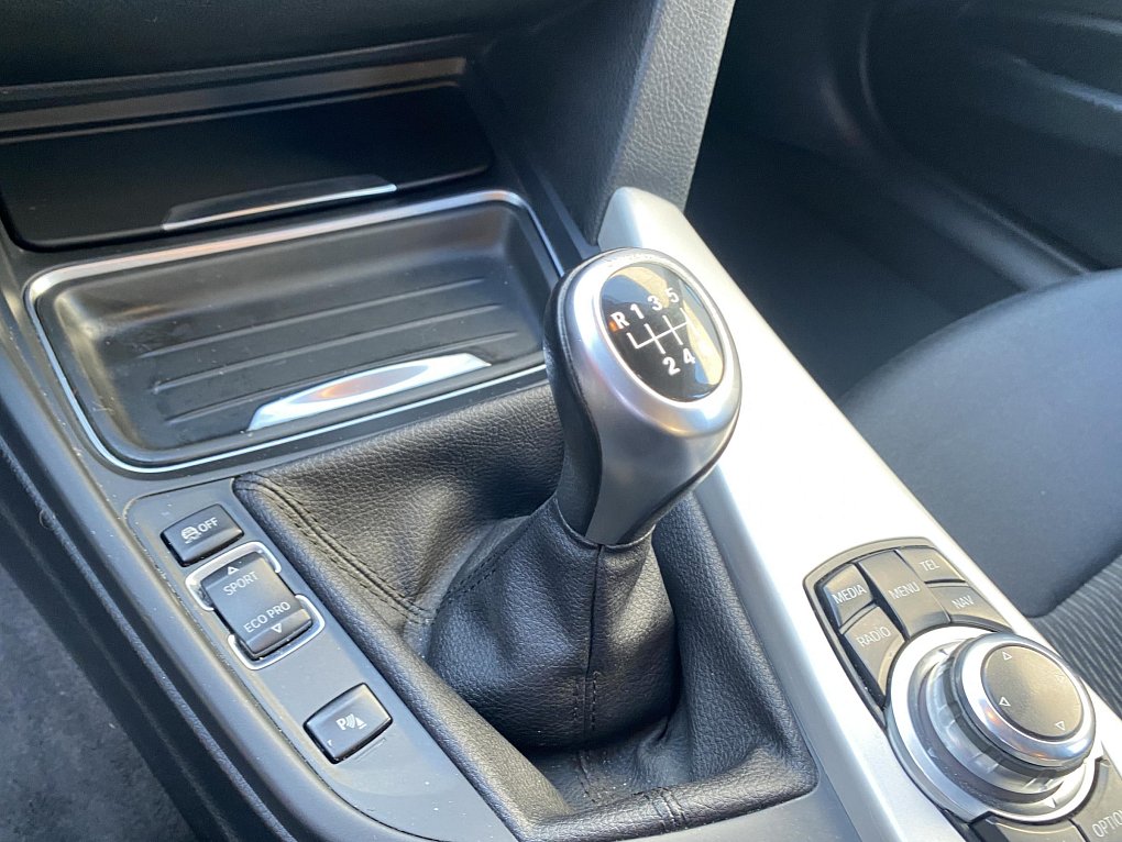 BMW Řada 3 2.0d  318d