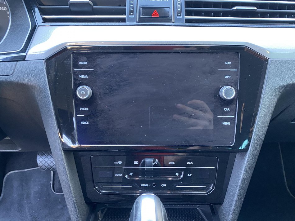 Volkswagen Passat 2.0TDI 