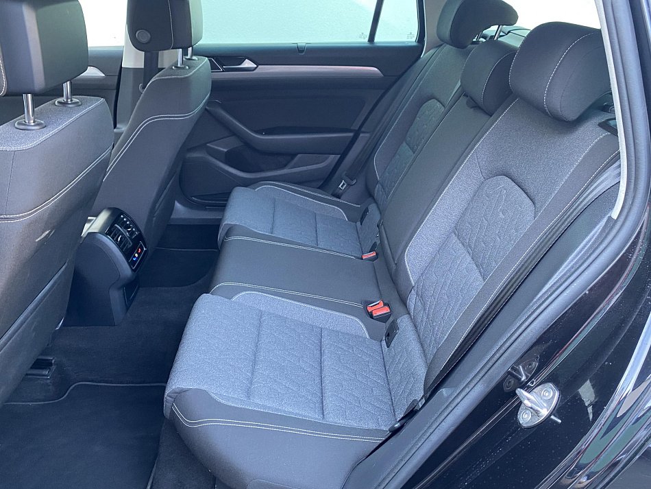 Volkswagen Passat 2.0TDI 