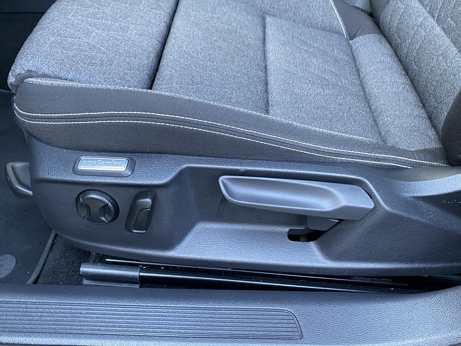 Volkswagen Passat 2.0TDI 