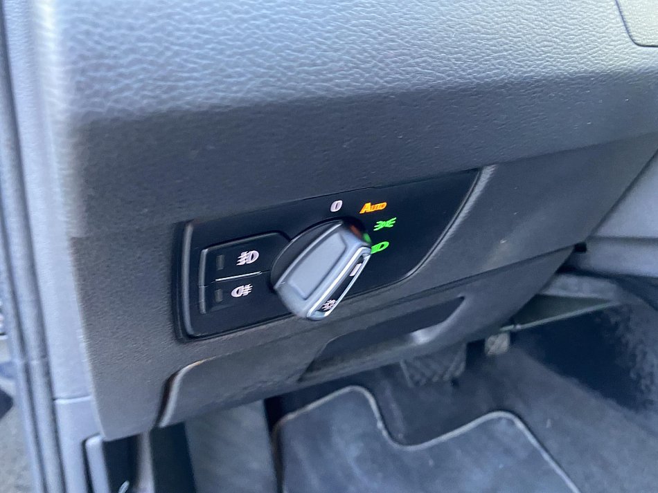 Volkswagen Passat 2.0TDI 