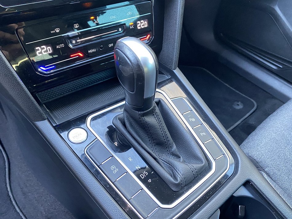 Volkswagen Passat 2.0TDI 