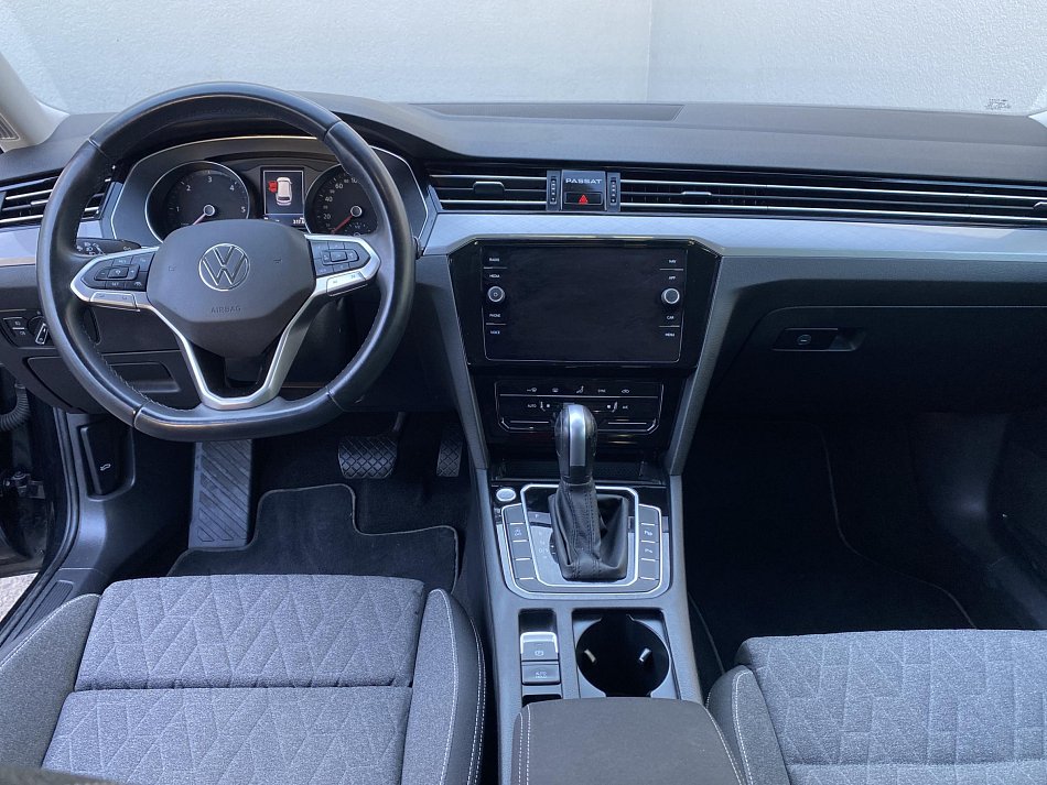 Volkswagen Passat 2.0TDI 