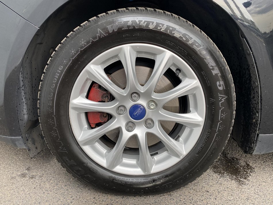 Ford Mondeo 2.0TDCi 