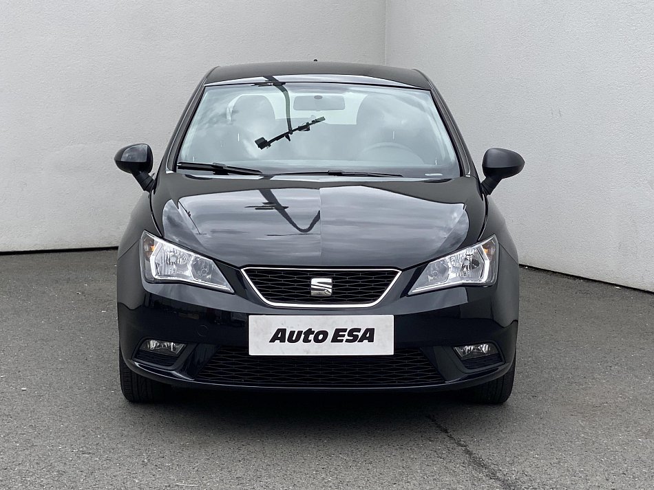 Seat Ibiza 1.2 TSi Style