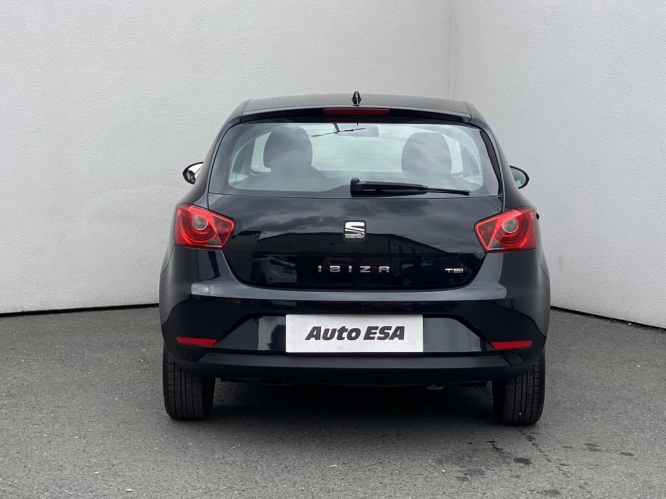 Seat Ibiza 1.2 TSi Style