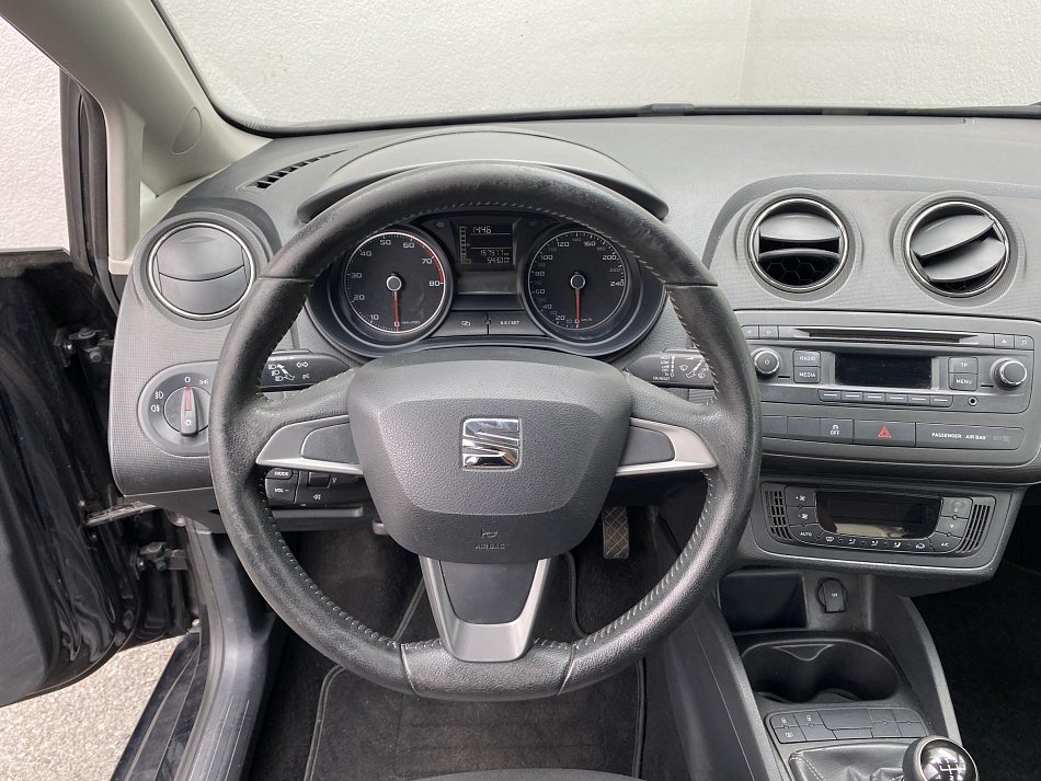Seat Ibiza 1.2 TSi Style