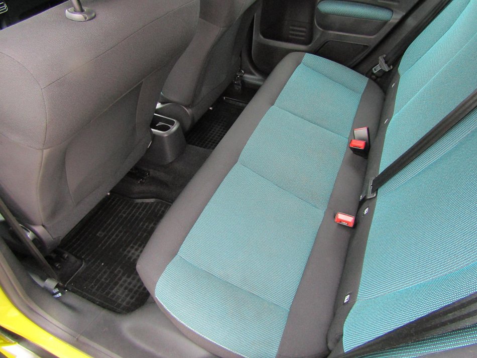 Citroën C4 Cactus 1.2 PT 