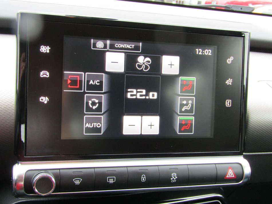 Citroën C4 Cactus 1.2 PT 
