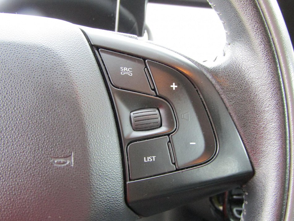 Citroën C4 Cactus 1.2 PT 