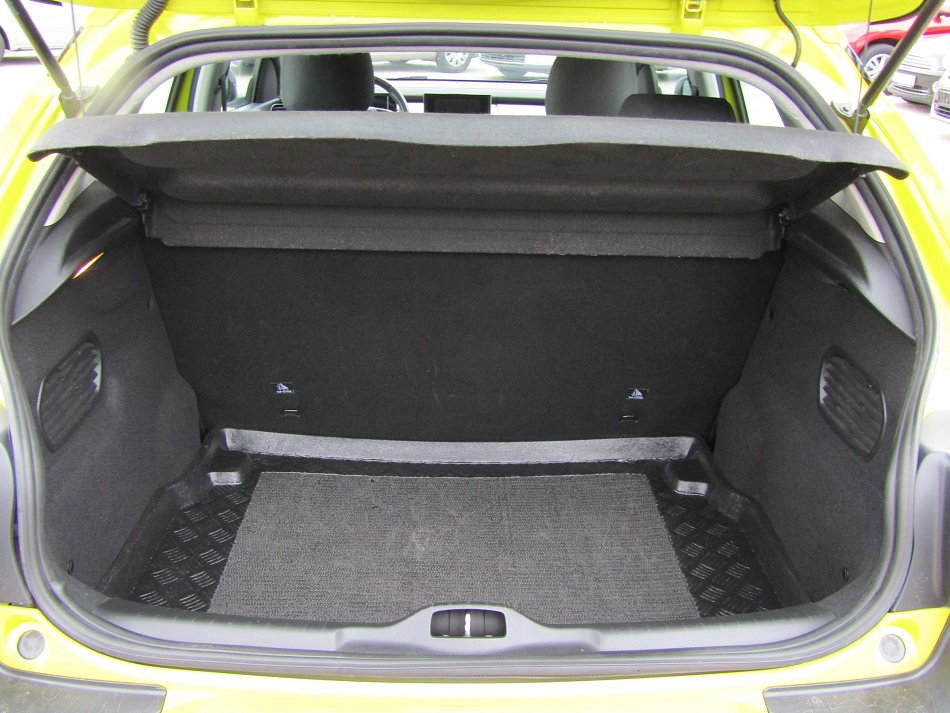 Citroën C4 Cactus 1.2 PT 