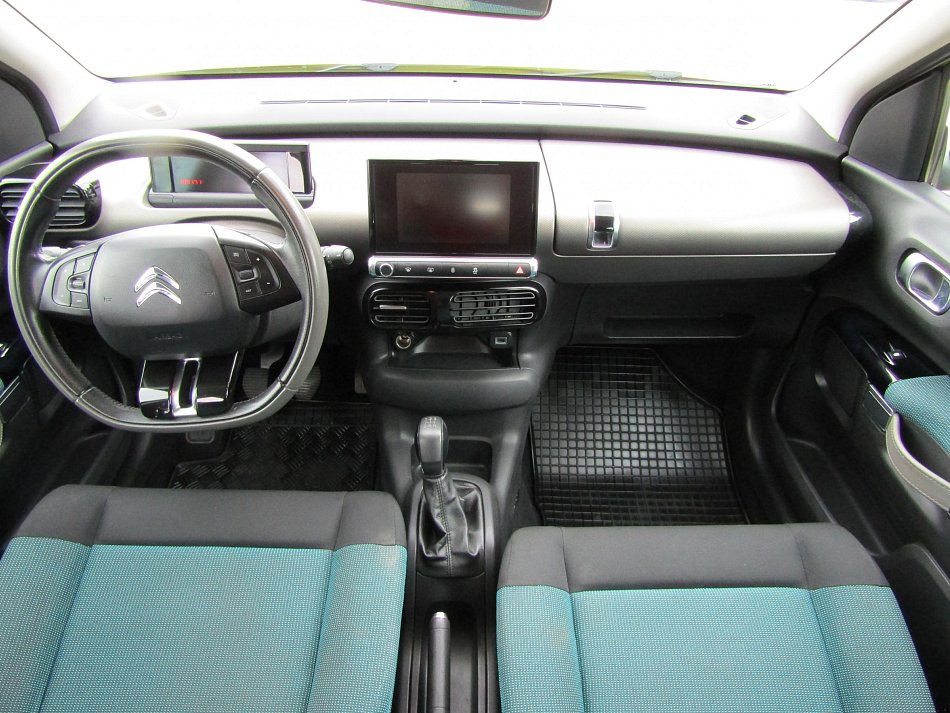 Citroën C4 Cactus 1.2 PT 
