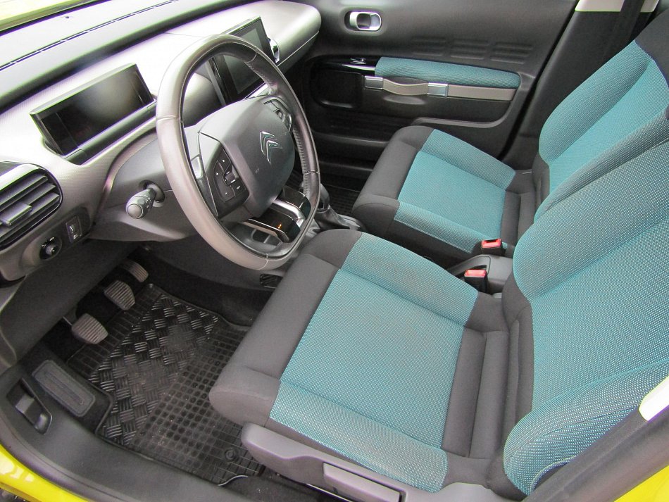 Citroën C4 Cactus 1.2 PT 
