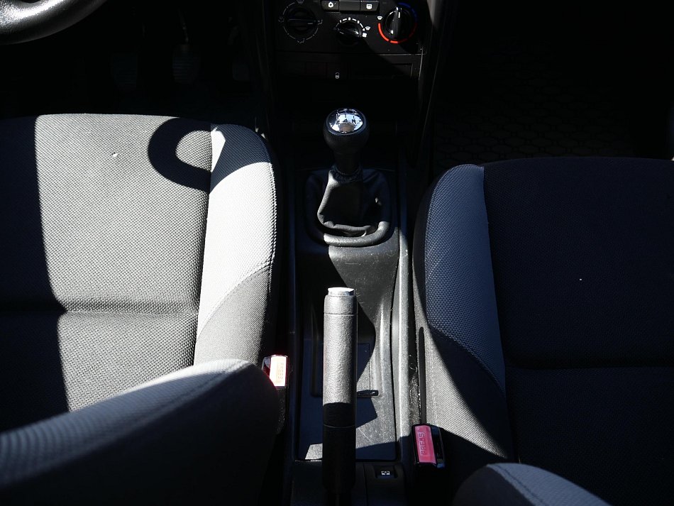 Peugeot 207 1.6 HDi 