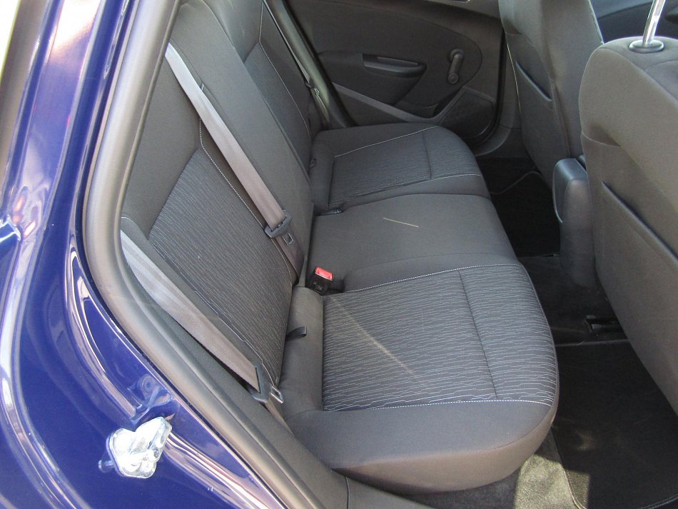 Opel Astra 1.7CDTi 