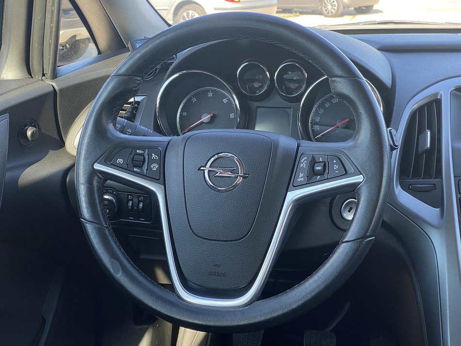 Opel Astra 1.7CDTi 