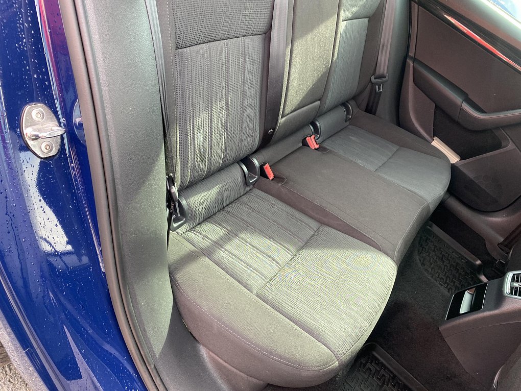 Škoda Octavia III 2.0 TDi Style 4x4