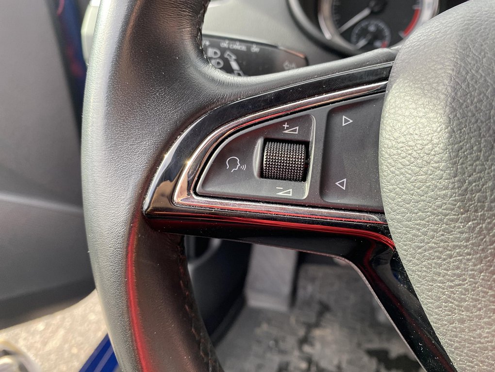 Škoda Octavia III 2.0 TDi Style 4x4